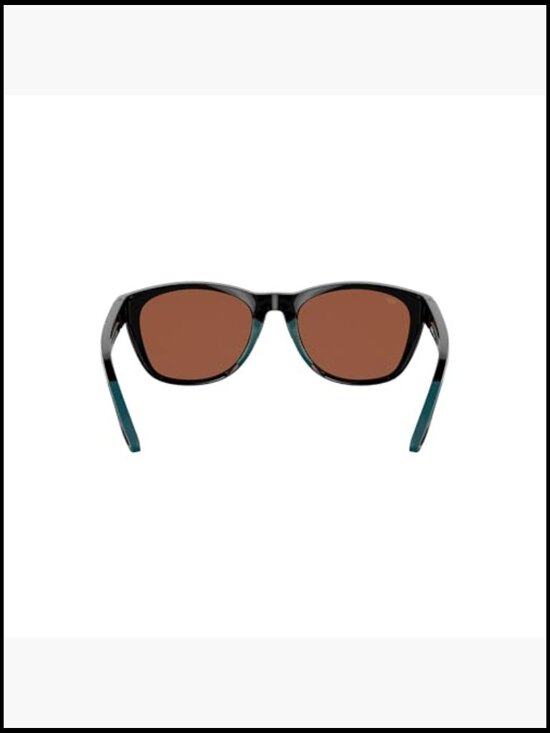 Polarized Round Sunglasses with UV Protection and Scratch Resistance